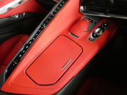 シボレー コルベット 2LT Z51ﾊﾟﾌｫｰﾏﾝｽPKG　正規D車 2022yﾓﾃﾞﾙ  赤革ｼｰﾄ ｼｰﾄﾋｰﾀｰ&ﾍﾞﾝﾁﾚｰﾀｰ Aｶｰﾌﾟﾚｲ ﾌﾛﾝﾄﾘﾌﾀｰ ｸﾙｺﾝ　2年保証