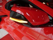 シボレー コルベット 2LT Z51ﾊﾟﾌｫｰﾏﾝｽPKG　正規D車 2022yﾓﾃﾞﾙ  赤革ｼｰﾄ ｼｰﾄﾋｰﾀｰ&ﾍﾞﾝﾁﾚｰﾀｰ Aｶｰﾌﾟﾚｲ ﾌﾛﾝﾄﾘﾌﾀｰ ｸﾙｺﾝ　2年保証