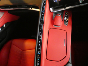 シボレー コルベット 2LT Z51ﾊﾟﾌｫｰﾏﾝｽPKG　正規D車 2022yﾓﾃﾞﾙ  赤革ｼｰﾄ ｼｰﾄﾋｰﾀｰ&ﾍﾞﾝﾁﾚｰﾀｰ Aｶｰﾌﾟﾚｲ ﾌﾛﾝﾄﾘﾌﾀｰ ｸﾙｺﾝ　2年保証