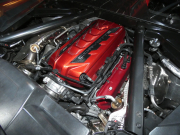 シボレー コルベット 2LT Z51ﾊﾟﾌｫｰﾏﾝｽPKG　正規D車 2022yﾓﾃﾞﾙ  赤革ｼｰﾄ ｼｰﾄﾋｰﾀｰ&ﾍﾞﾝﾁﾚｰﾀｰ Aｶｰﾌﾟﾚｲ ﾌﾛﾝﾄﾘﾌﾀｰ ｸﾙｺﾝ　2年保証