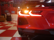 シボレー コルベット ｺﾝﾊﾞｰﾁﾌﾞﾙ  Z51ﾊﾟﾌｫｰﾏﾝｽPKG　正規D車 2023yﾓﾃﾞﾙ  ﾍﾞｰｼﾞｭ革 ｺﾝﾍﾟﾃｨｼｮﾝｼｰﾄ ｼｰﾄﾋｰﾀｰ&ﾍﾞﾝﾁﾚｰﾀｰ Aｶｰﾌﾟﾚｲ ﾌﾛﾝﾄﾘﾌﾀｰ ｸﾙｺﾝ　2年保証