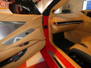シボレー コルベット ｺﾝﾊﾞｰﾁﾌﾞﾙ  Z51ﾊﾟﾌｫｰﾏﾝｽPKG　正規D車 2023yﾓﾃﾞﾙ  ﾍﾞｰｼﾞｭ革 ｺﾝﾍﾟﾃｨｼｮﾝｼｰﾄ ｼｰﾄﾋｰﾀｰ&ﾍﾞﾝﾁﾚｰﾀｰ Aｶｰﾌﾟﾚｲ ﾌﾛﾝﾄﾘﾌﾀｰ ｸﾙｺﾝ　2年保証
