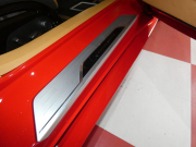 シボレー コルベット ｺﾝﾊﾞｰﾁﾌﾞﾙ  Z51ﾊﾟﾌｫｰﾏﾝｽPKG　正規D車 2023yﾓﾃﾞﾙ  ﾍﾞｰｼﾞｭ革 ｺﾝﾍﾟﾃｨｼｮﾝｼｰﾄ ｼｰﾄﾋｰﾀｰ&ﾍﾞﾝﾁﾚｰﾀｰ Aｶｰﾌﾟﾚｲ ﾌﾛﾝﾄﾘﾌﾀｰ ｸﾙｺﾝ　2年保証