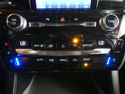 フォード エクスプローラー ST　2021年ﾓﾃﾞﾙ 新並 黒革 ｻﾝﾙｰﾌ Aｶｰﾌﾟﾚｲ ｼｰﾄﾋｰﾀｰ&ﾍﾞﾝﾁﾚｰﾀｰ FSB360ｶﾒﾗ ETC　2年保証