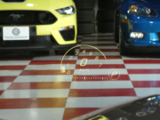 シボレー コルベット ｸﾞﾗﾝｽﾎﾟｰﾂ　2019yﾓﾃﾞﾙ 黒革Sｼｰﾄ ｼｰﾄﾋｰﾀｰ &ｸｰﾗｰF&Bｶﾒﾗ　2年保証