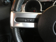 フォード マスタング GTｺﾝﾊﾞｰﾁﾌﾞﾙ Premium　2007年ﾓﾃﾞﾙ 正規D車 黒革 記録簿18ｲﾝﾁAW　2年保証