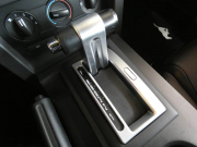 フォード マスタング GTｺﾝﾊﾞｰﾁﾌﾞﾙ Premium　2007年ﾓﾃﾞﾙ 正規D車 黒革 記録簿18ｲﾝﾁAW　2年保証
