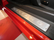 フォード マスタング GTｺﾝﾊﾞｰﾁﾌﾞﾙ Premium　2007年ﾓﾃﾞﾙ 正規D車 黒革 記録簿18ｲﾝﾁAW　2年保証
