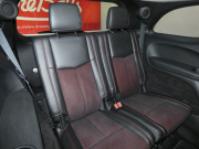 ダッジ デュランゴ RT AWD　1ｵｰﾅｰ 2011yﾓﾃﾞﾙ 新並 ﾊｰﾌﾚｻﾞｰ ｻﾝﾙｰﾌ  F＆Bｶﾒﾗ ｷｾﾉﾝ ﾊﾟﾜｰﾘｱｹﾞｰﾄ 7人乗り3rdシート　2年保証