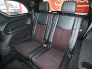 ダッジ デュランゴ RT AWD　1ｵｰﾅｰ 2011yﾓﾃﾞﾙ 新並 ﾊｰﾌﾚｻﾞｰ ｻﾝﾙｰﾌ  F＆Bｶﾒﾗ ｷｾﾉﾝ ﾊﾟﾜｰﾘｱｹﾞｰﾄ 7人乗り3rdシート　2年保証