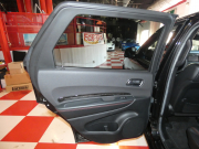 ダッジ デュランゴ RT AWD　1ｵｰﾅｰ 2011yﾓﾃﾞﾙ 新並 ﾊｰﾌﾚｻﾞｰ ｻﾝﾙｰﾌ  F＆Bｶﾒﾗ ｷｾﾉﾝ ﾊﾟﾜｰﾘｱｹﾞｰﾄ 7人乗り3rdシート　2年保証
