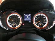 ダッジ デュランゴ RT AWD　1ｵｰﾅｰ 2011yﾓﾃﾞﾙ 新並 ﾊｰﾌﾚｻﾞｰ ｻﾝﾙｰﾌ  F＆Bｶﾒﾗ ｷｾﾉﾝ ﾊﾟﾜｰﾘｱｹﾞｰﾄ 7人乗り3rdシート　2年保証