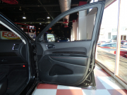 ダッジ デュランゴ RT AWD　1ｵｰﾅｰ 2011yﾓﾃﾞﾙ 新並 ﾊｰﾌﾚｻﾞｰ ｻﾝﾙｰﾌ  F＆Bｶﾒﾗ ｷｾﾉﾝ ﾊﾟﾜｰﾘｱｹﾞｰﾄ 7人乗り3rdシート　2年保証