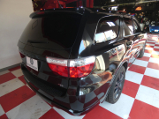 ダッジ デュランゴ RT AWD　1ｵｰﾅｰ 2011yﾓﾃﾞﾙ 新並 ﾊｰﾌﾚｻﾞｰ ｻﾝﾙｰﾌ  F＆Bｶﾒﾗ ｷｾﾉﾝ ﾊﾟﾜｰﾘｱｹﾞｰﾄ 7人乗り3rdシート　2年保証