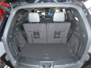ダッジ デュランゴ RT AWD　1ｵｰﾅｰ 2011yﾓﾃﾞﾙ 新並 ﾊｰﾌﾚｻﾞｰ ｻﾝﾙｰﾌ  F＆Bｶﾒﾗ ｷｾﾉﾝ ﾊﾟﾜｰﾘｱｹﾞｰﾄ 7人乗り3rdシート　2年保証