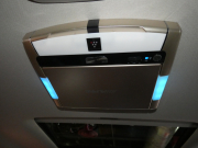 ダッジ デュランゴ RT AWD　1ｵｰﾅｰ 2011yﾓﾃﾞﾙ 新並 ﾊｰﾌﾚｻﾞｰ ｻﾝﾙｰﾌ  F＆Bｶﾒﾗ ｷｾﾉﾝ ﾊﾟﾜｰﾘｱｹﾞｰﾄ 7人乗り3rdシート　2年保証