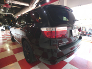 ダッジ デュランゴ RT AWD　1ｵｰﾅｰ 2011yﾓﾃﾞﾙ 新並 ﾊｰﾌﾚｻﾞｰ ｻﾝﾙｰﾌ  F＆Bｶﾒﾗ ｷｾﾉﾝ ﾊﾟﾜｰﾘｱｹﾞｰﾄ 7人乗り3rdシート　2年保証