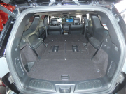 ダッジ デュランゴ RT AWD　1ｵｰﾅｰ 2011yﾓﾃﾞﾙ 新並 ﾊｰﾌﾚｻﾞｰ ｻﾝﾙｰﾌ  F＆Bｶﾒﾗ ｷｾﾉﾝ ﾊﾟﾜｰﾘｱｹﾞｰﾄ 7人乗り3rdシート　2年保証