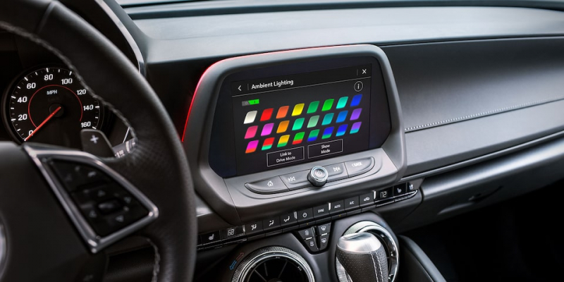 car thumbnails
