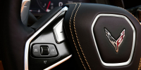シボレー コルベット スティングレークーペ & コンバーチブル 2023年モデル