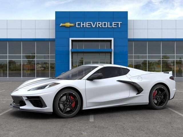 ｃ８ ３ｌｔ ｚ５１ クーペのご案内です アメ車専門のファイヤーボールズ